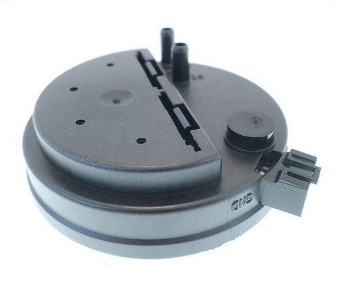 Senzor de presiune - presostat HUBA 5MBAR LM1 LM2, 40.06.801P, 4006801P