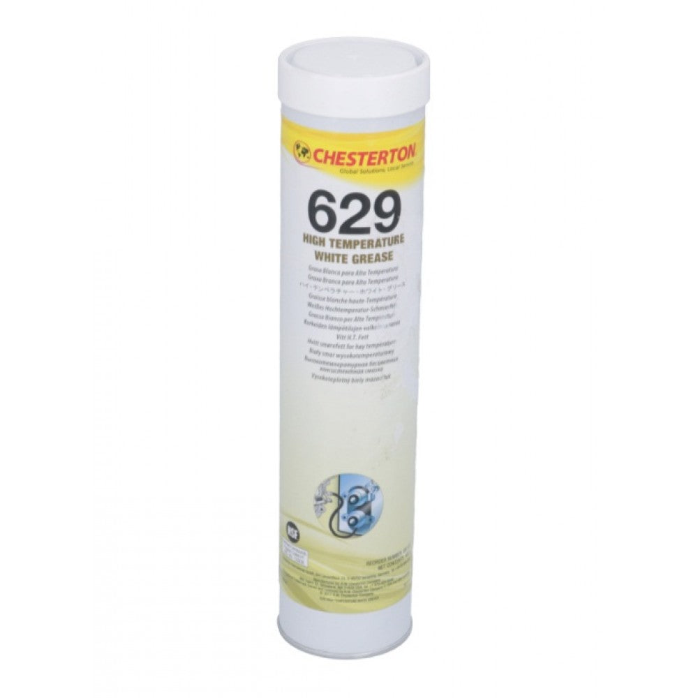 Vaselina alba pentru temperaturi mari CHESTERTON 629, continut net 400 gr, MACM200100