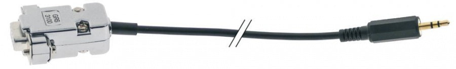interface converter connection RS232 interface for model GMH 3xxx & GCO type GRS 3100