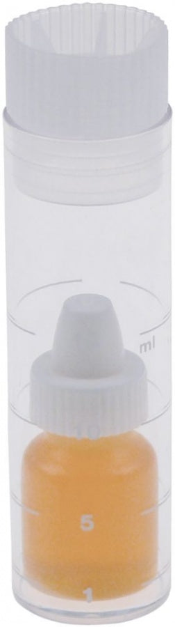 measuring device carbonate hardness