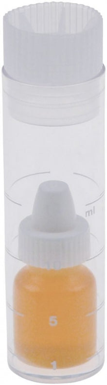 measuring device carbonate hardness