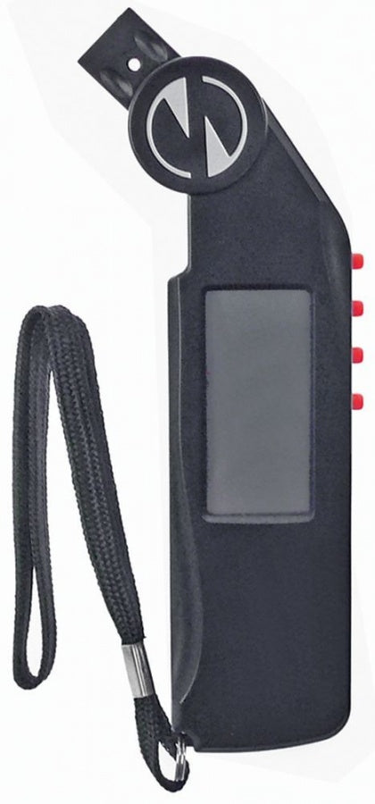 temperature meter measurement unit°C/°F measuring range -200 up to +1370°C