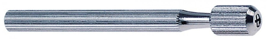 Maner pentru alezoare, L 75 mm, ø 6 mm - 800051