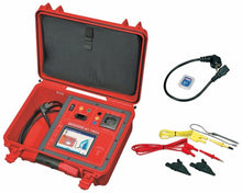 appliance tester BENNING ST750A DIN VDE 0701-0702/0751-1(EN 62353)