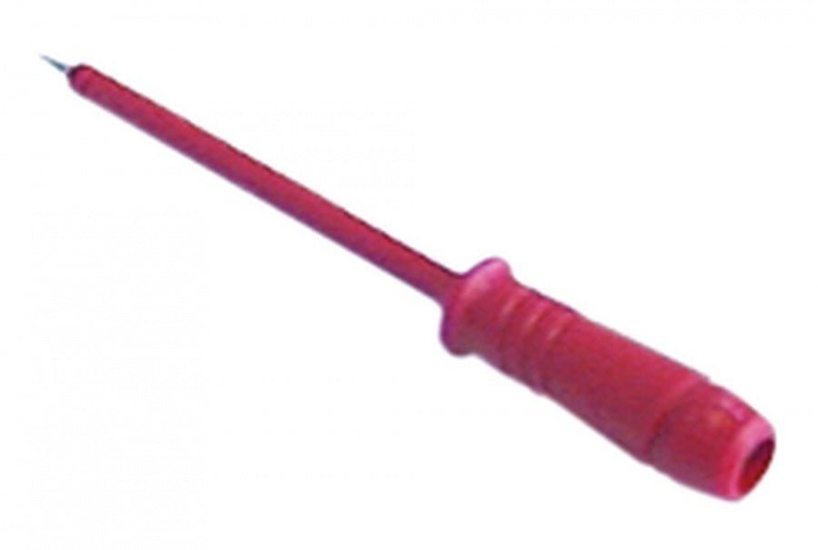 test prod red ø 4mm