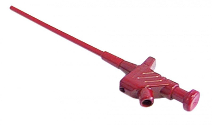 vice clamp testing centre red ø 4mm