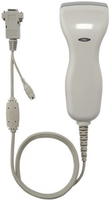 barcode reader for appliance tester for model BENNING ST750-x RS232 interface