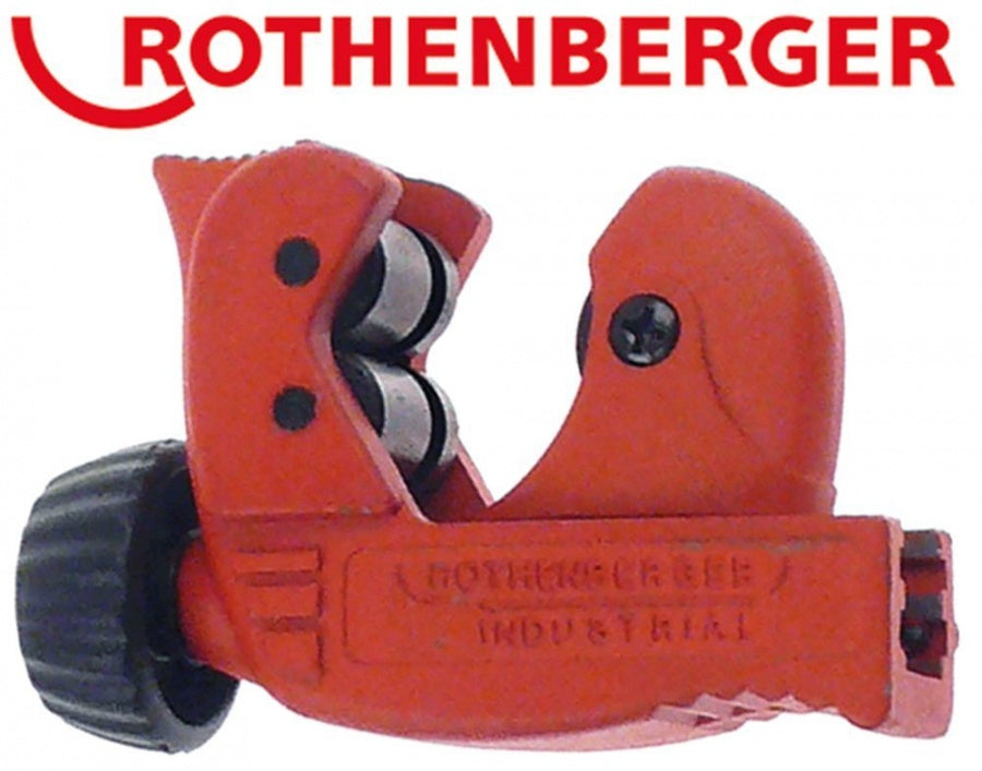pipe cutter for copper and aluminium pipe ø 3-28mm 1/8"-1 1/8"