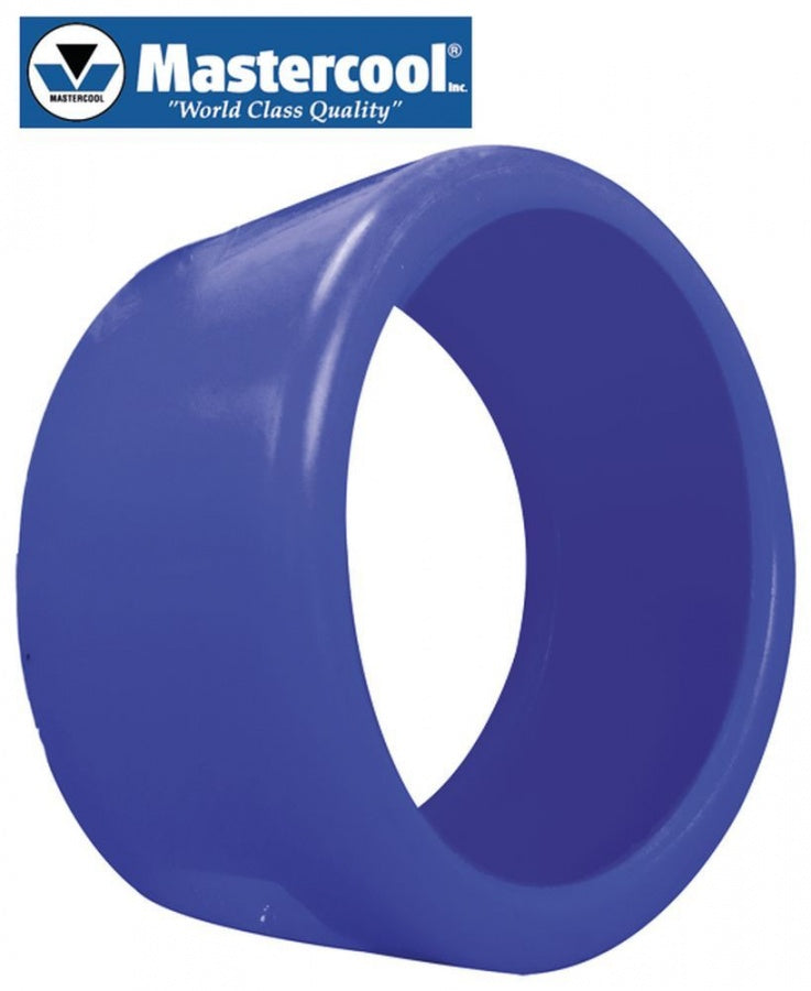 protection cap for manometer ø 80mm blue