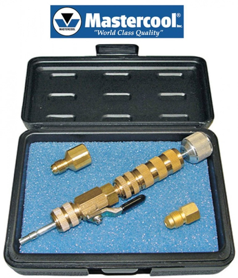 valve core remover  connection 1/4" SAE, 1/2"-20UNF