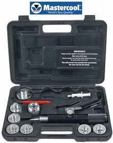 Trusa largitor tevi hidraulic 10,12,15,16,18,22,28 mm - 800339