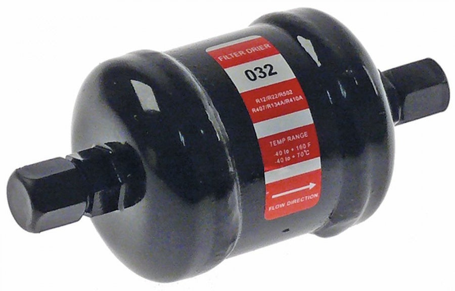 filter MASTERCOOL ø 50mm L 115mm -40 up to +70°C