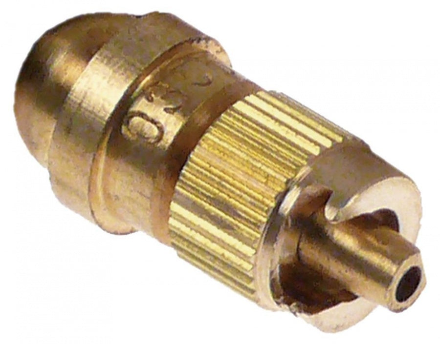 suport duza ROXY Serie alamă P 1 L 26mm