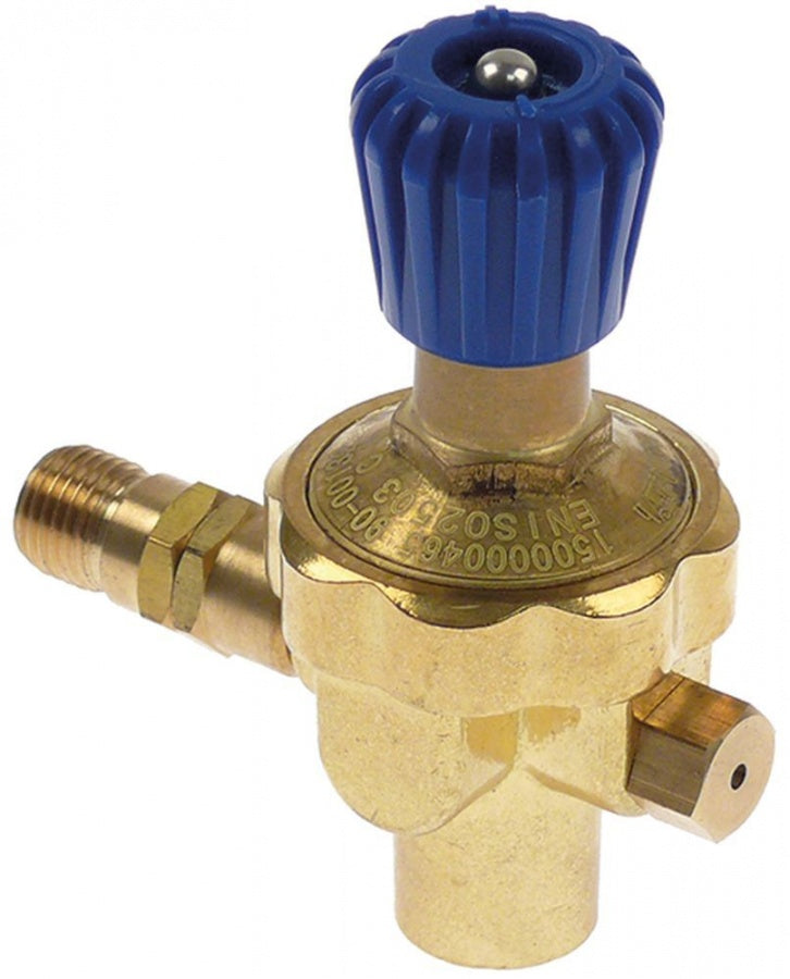 Reductor presiune, intrare ieșire 1/4" - 800392
