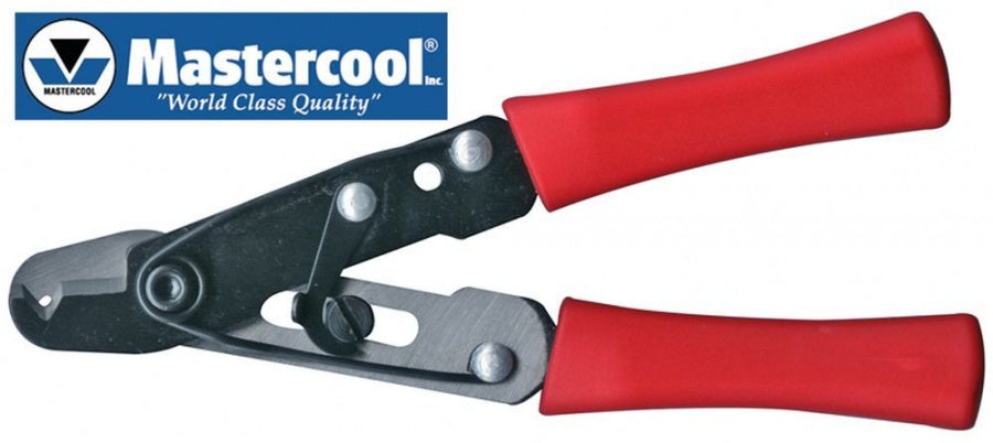 pipe cutter