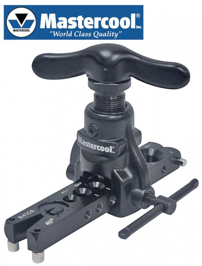 Menghina pentru evazare tevi ø 6, 8, 10, 12, 14, 16, 18 mm, Mastercool - 800412