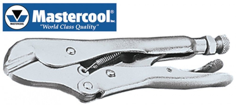 pinch-off pliers refrigeration