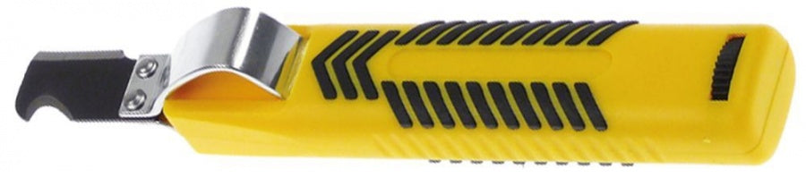 cable slitter hook blade L 170mm 87g