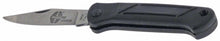 cable slitter with plastic handle L 195mm 76g