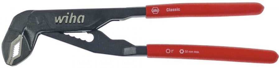 Cleste papagal reglabil, deschidere 2", lungime L 250 mm - 801071