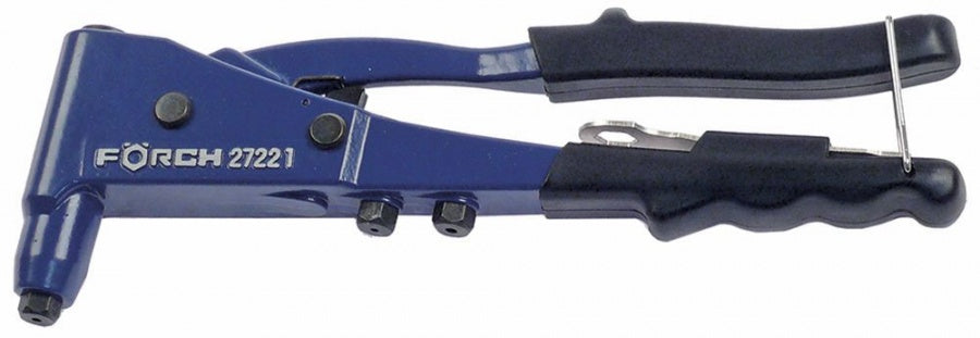 riveting pliers Standard size 2,4 - 4,8mm
