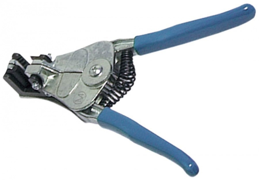 insulating pliers 0,75-6,0mm²mm² L 170mm