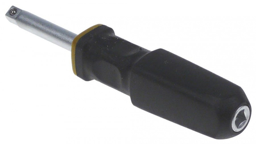 removable handle size 1/4" L 140mm