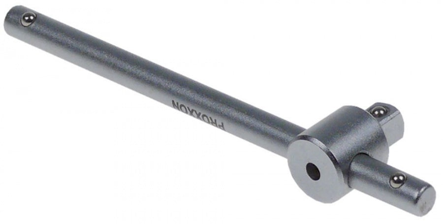 T-handle size 1/4" L 115mm