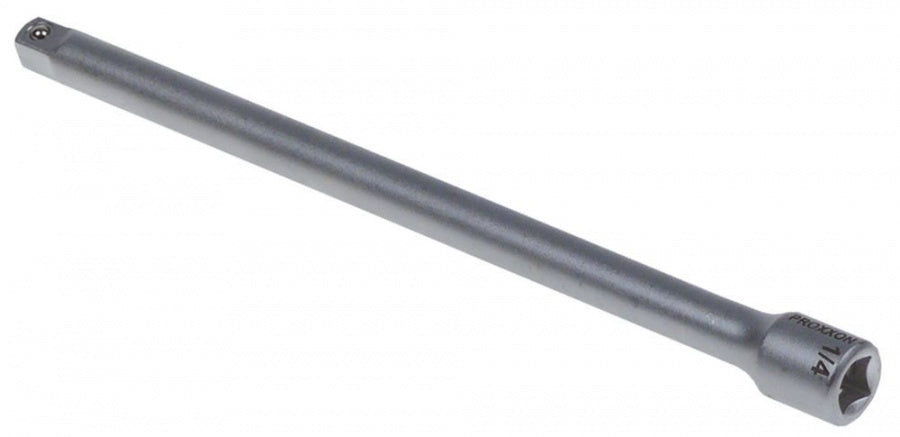 extension size 1/4" L 150mm