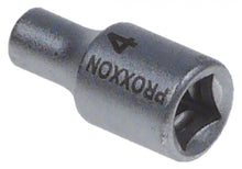 cap wrench insert 1/4" size 4mm