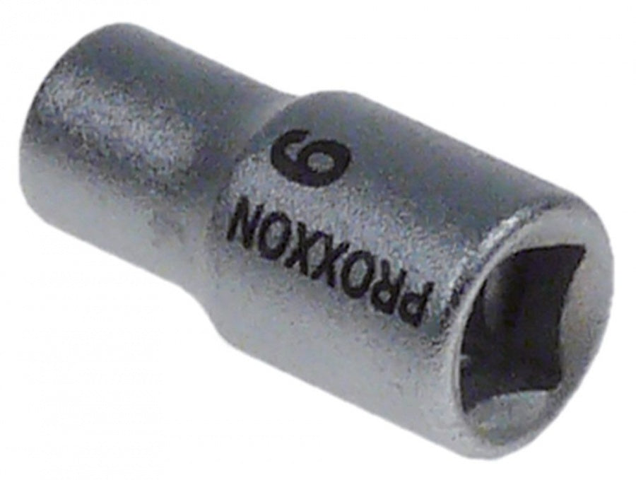 cap wrench insert 1/4" size 6mm