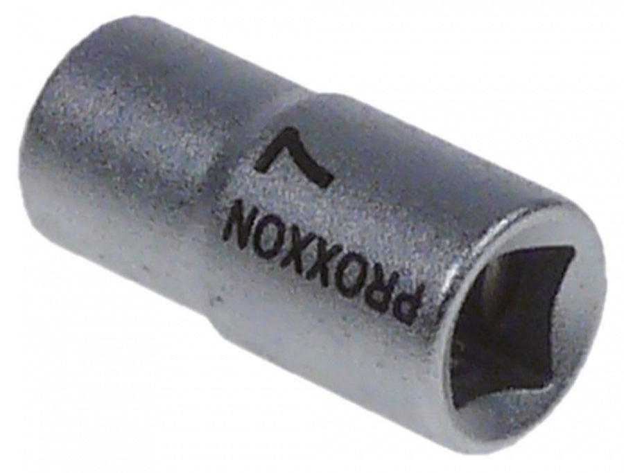 cap wrench insert 1/4" size 7mm