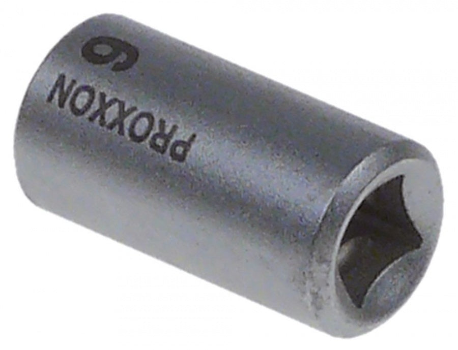 cap wrench insert 1/4" size 9mm