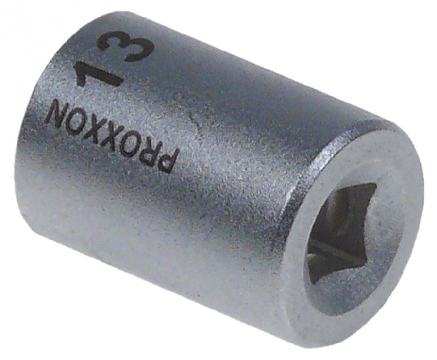 cap wrench insert 1/4" size 13mm