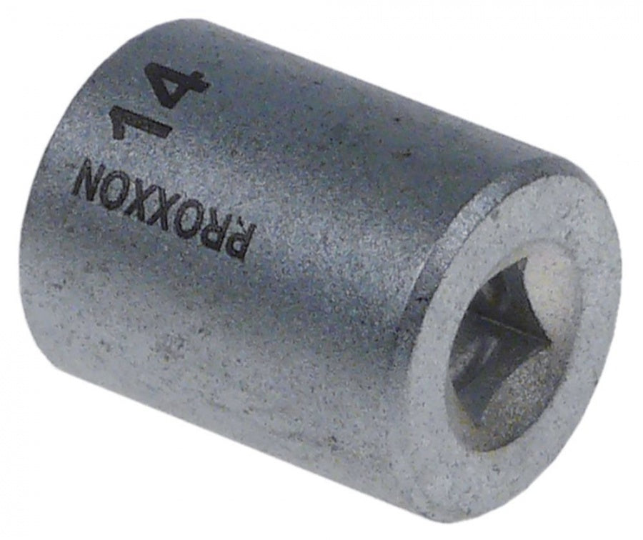 cap wrench insert 1/4" size 14mm