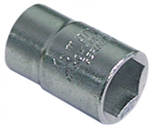 cap wrench insert 1/2" size 13mm