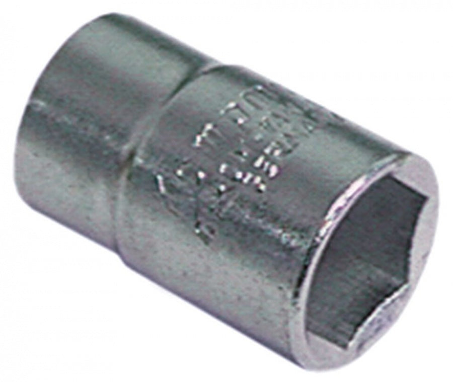 cap wrench insert 1/2" size 16mm