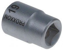 cap wrench insert 1/2" size 19mm