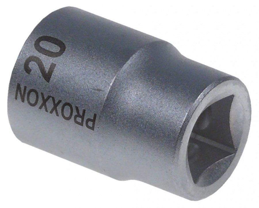 cap wrench insert 1/2" size 20mm