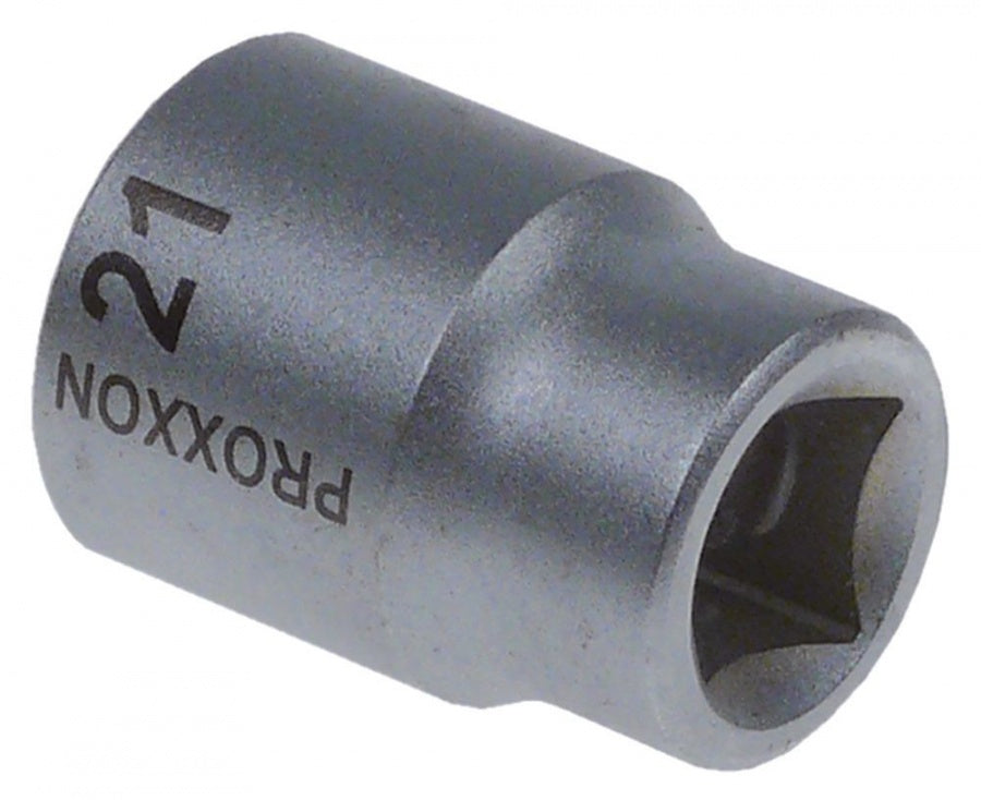 cap wrench insert 1/2" size 21mm
