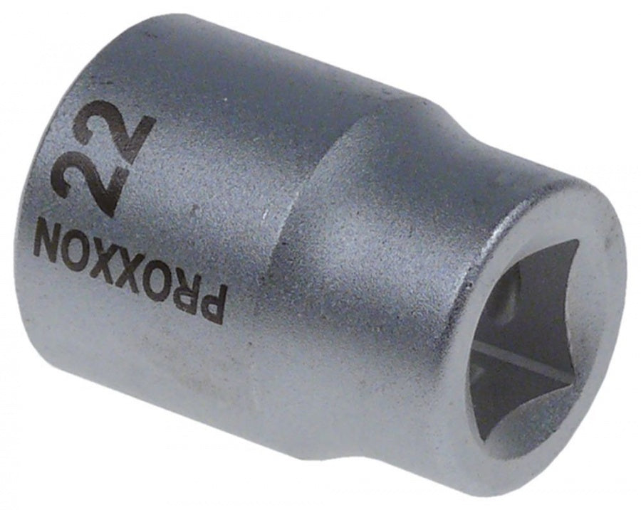 cap wrench insert 1/2" size 22mm