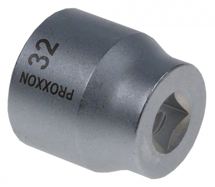 cap wrench insert 1/2" size 32mm