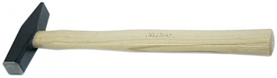 engineer's hammer 300g ash wood shaft L 300mm standard DIN 1041