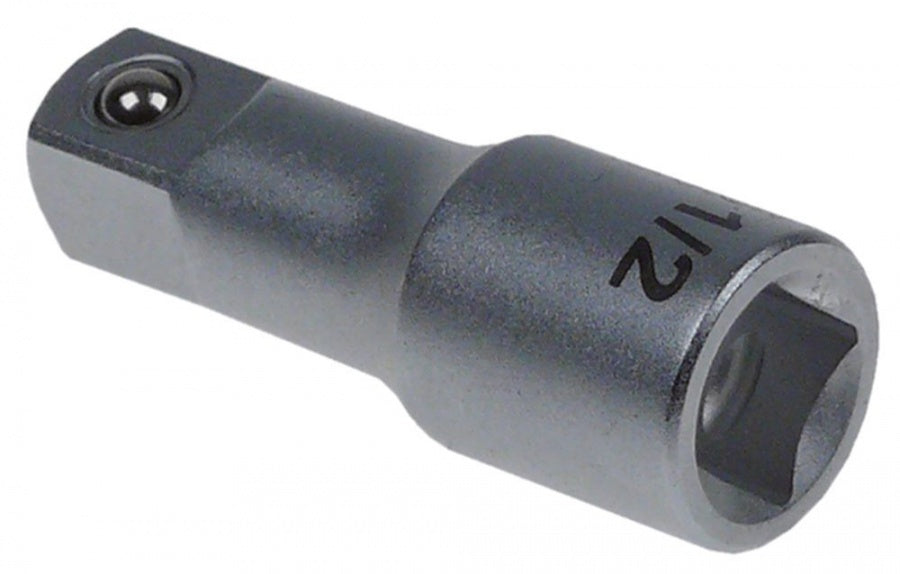 extension size 1/2" L 64mm
