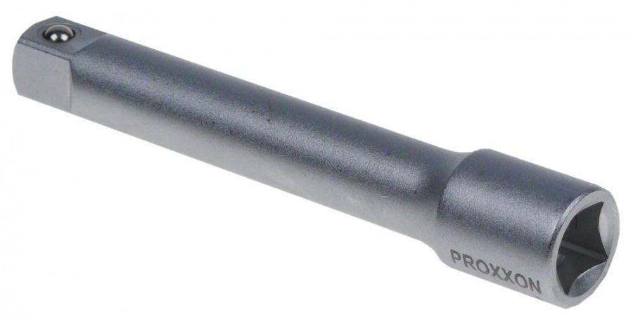 extension size 1/2" L 125mm