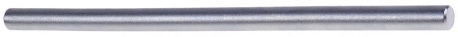 cross bar for socket wrench ø 12mm L 250mm chrome-plated steel