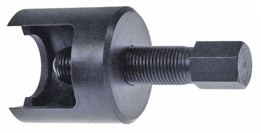 Extractor rotor turbina ventilator, scaun ø 27-33mm, surub M16x1,5, hexagon 17 mm - 801197