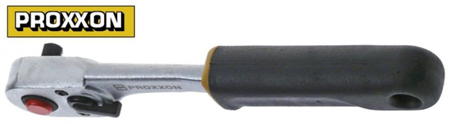 ratchet size 1/4" scales partition L 185mm chrome-vanadium steel, chrome-plated