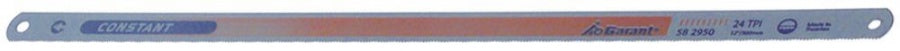 saw blade bi-metal L 300mm Qty 1 pcs
