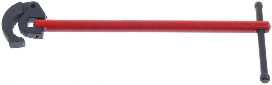 basin wrenche clamping range 11`mm L 275mm chromium vanadium steel left and right operation